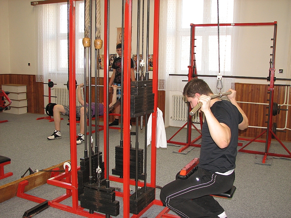Fitcentrum