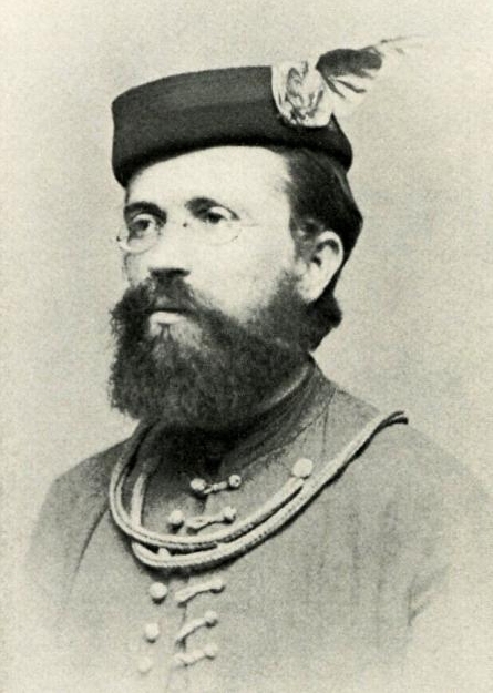 JUDr. František Brzobohatý