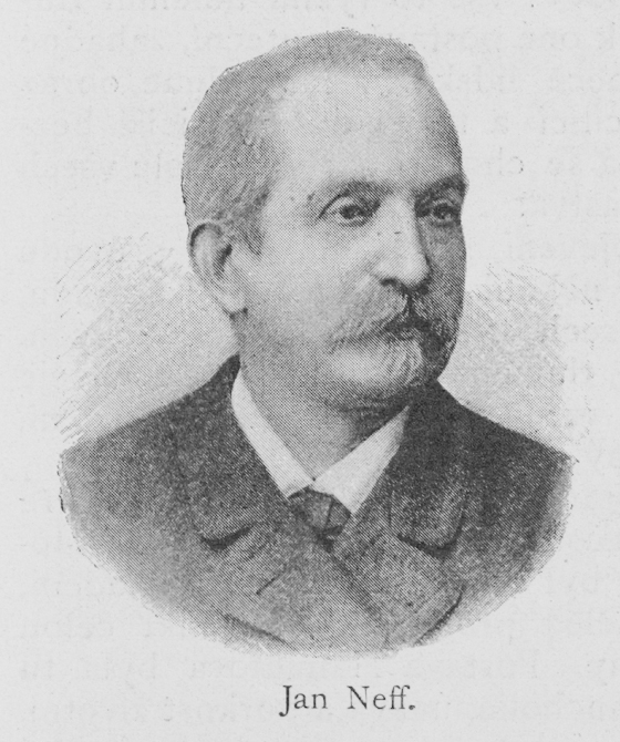 Jan Neff