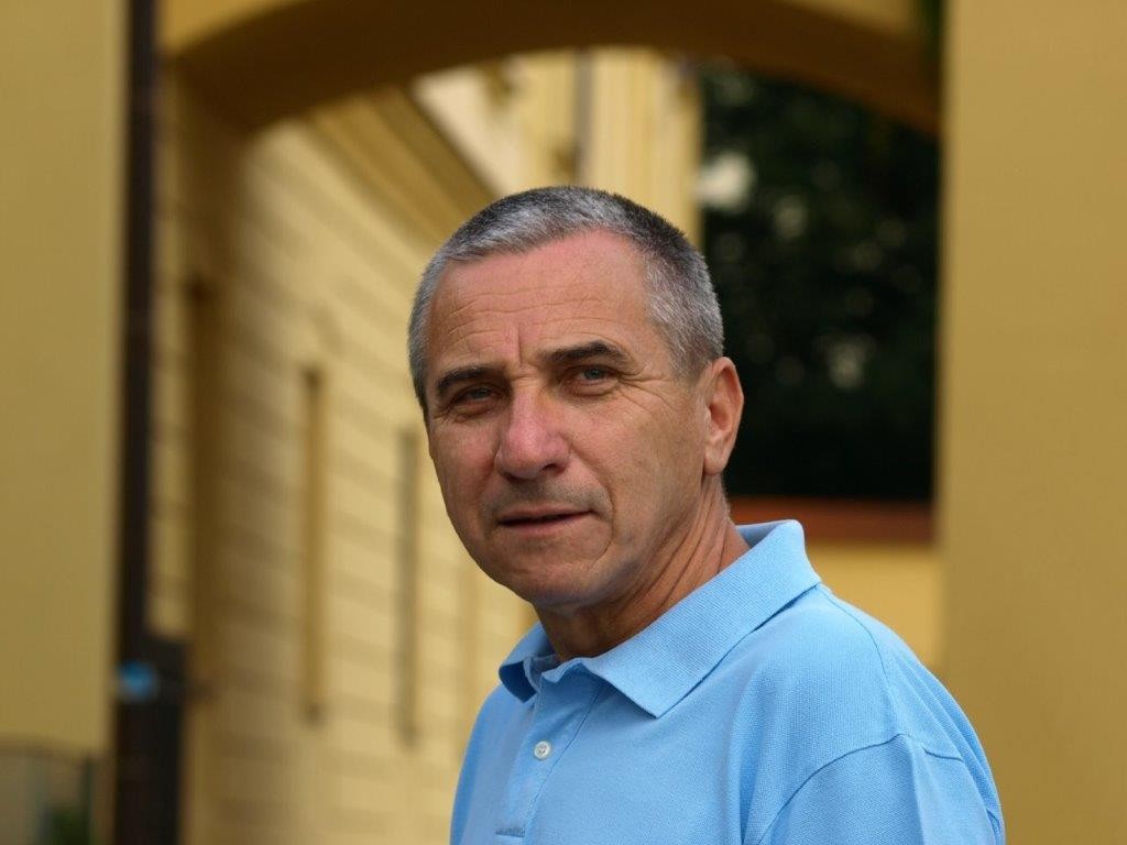 Ing. Miloslav Přikryl