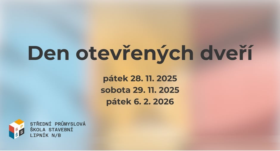 Dny otevřených dveří