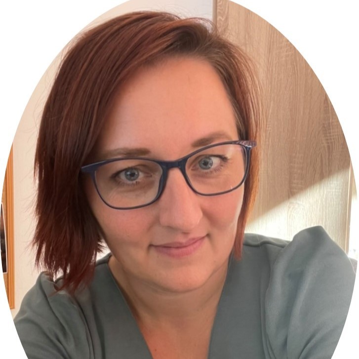 Ing. Lenka Bednářová (roz. Miková)