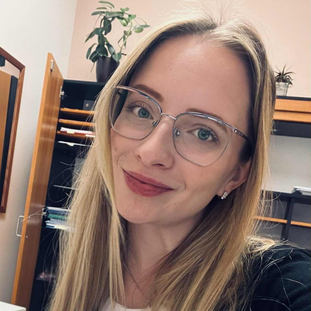 BcA. Tereza Ondroušková