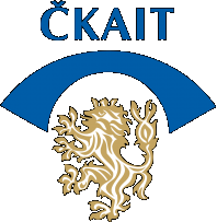 logo společnosti čkait
