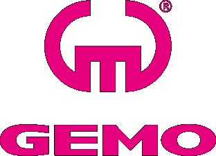logo společnosti gemo