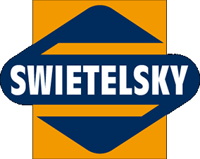 logo společnosti swietelsky